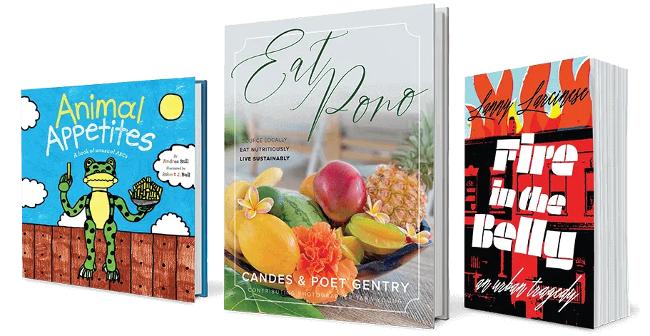American Book Publishing Now